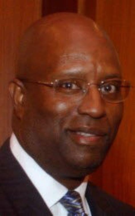 Darnell Williams, president of Urban League of Eastern Massachusetts ...