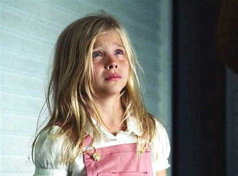 Chloe Grace Moretz The Amityville Horror