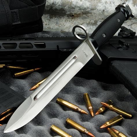 M7 Bayonet Knife Free Shipping