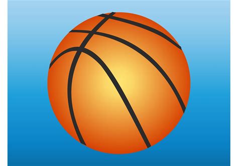 Basketball Vector Graphics Download Free Vector Art Stock Graphics