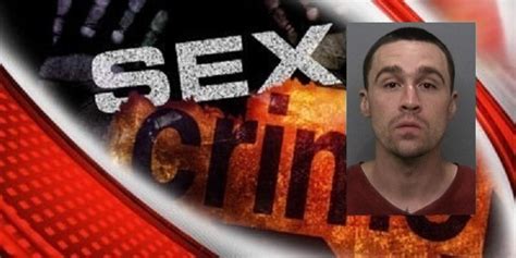 Redding Sex Offender Arrested Again After Numerous Reports Of