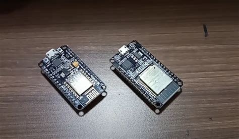 Esp32 Vs Esp8266 Whats The Difference Electronicshacks