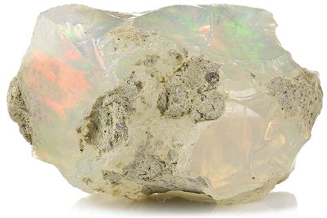 What Is Opal Gemstone Facts And Information