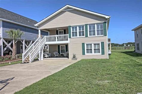 Available information about garden city beach sc usa. 322 Dogwood Dr S, Garden City Beach, Sc 29576 - Realtor ...