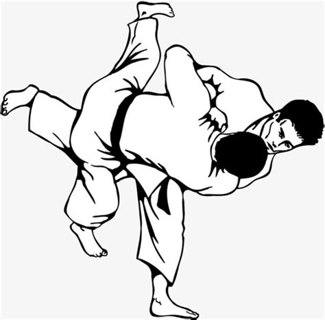 Jiu Jitsu Clipart 10 Free Cliparts Download Images On Clipground 2023