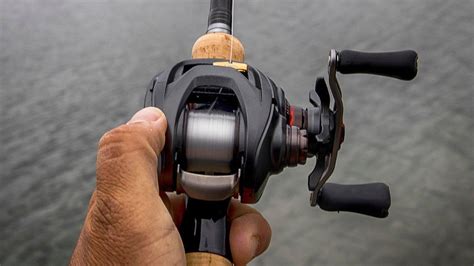 Daiwa Steez Sv Tws Casting Reel Review Wired Fish