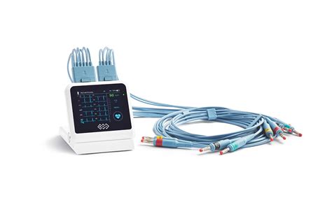 BTL CardioPoint Flexi EKG Set Ruhe EKG EKG0001