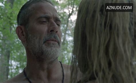 Jeffrey Dean Morgan Shirtless Scene In The Walking Dead Aznude Men