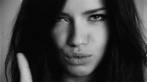 Adriana Lima No S Find And Share On Giphy