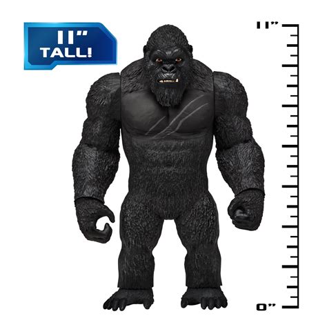 Godzilla Vs King Kong Toys Ubicaciondepersonascdmxgobmx