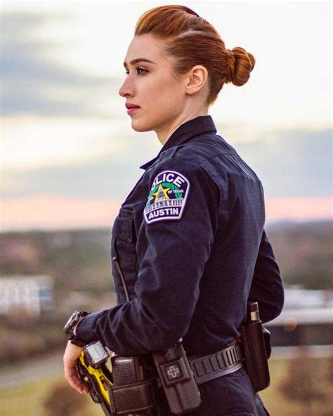 First All Female Calendar Shows Warrior Women Of Austin Police Department