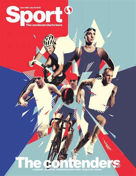 Sport Magazine Issue 265 By Sport Magazine Issuu