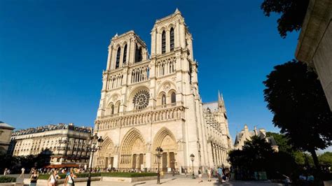 47 Of The Most Famous Monuments And Landmarks In France France Travel