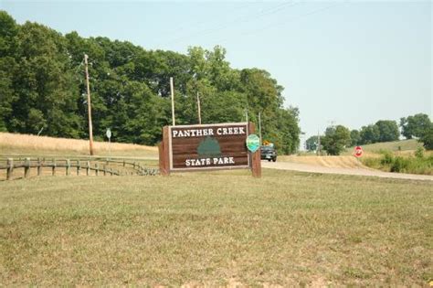 Panther Creek State Park Morristown 2021 All You Need To Know