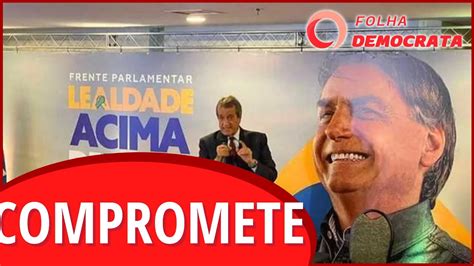 Valdemar Compromete Bolsonaro Por Que O Brasil Tem A Popula O Mais