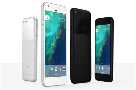Cameras have gone from being bulky and heavy to light and quick, thanks to when the first pixel came out, the camera redeemed the phone and people praised it. Google Pixel And Pixel XL - The Best Smartphone Cameras ...