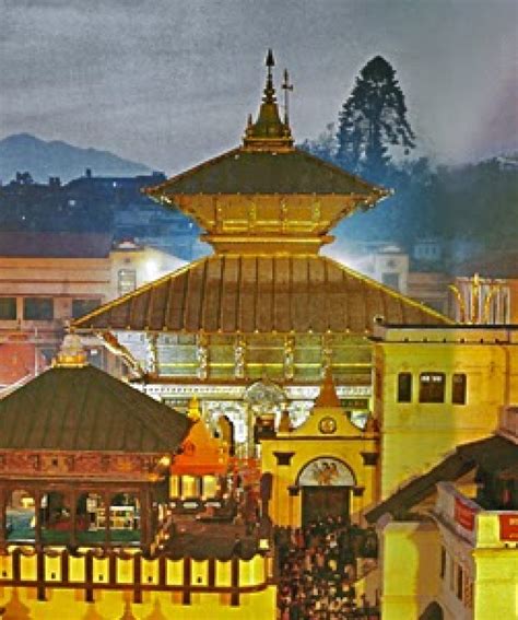 pashupatinath temple visits nepal