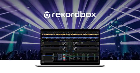 DDJ REV Now Officially Supports Rekordbox Rekordbox DJ Software