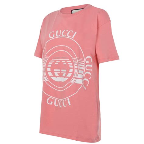 Gucci G Loved T Shirt Clothing Flannels