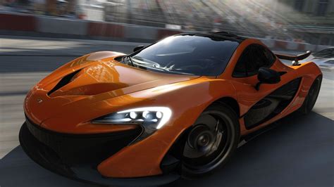 Forza Motorsport 5 El Mejor Juego De Coches De La Nueva Generación