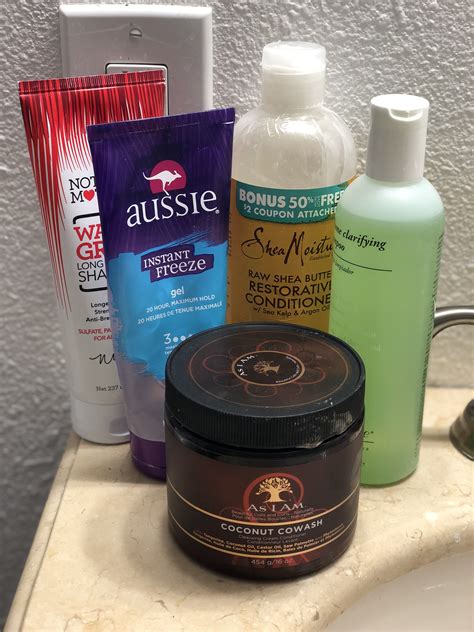 Every hair type requires special treatment, and curly locks are no exception. My (Inexpensive) Curly Girl Method Routine & Products