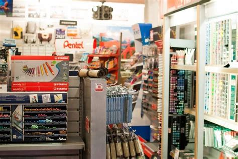 15 Best Stationery Stores In London To Feel Inspired