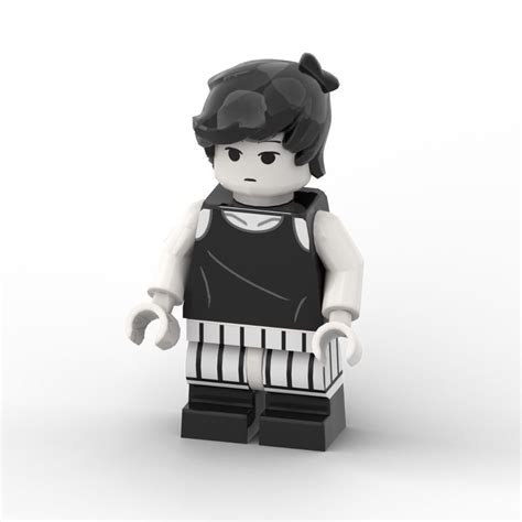 Lego Omori Romori
