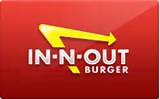 Order Online In N Out Burger Pictures