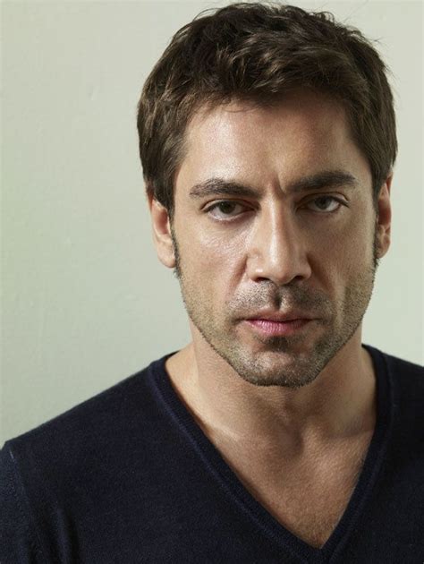 Javier Bardem Ou Glamorama En 25 Images Le Blog De Dandd