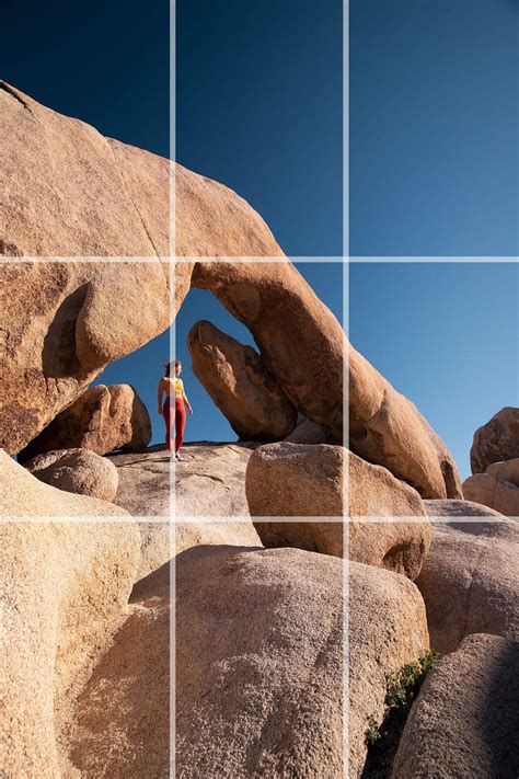 Rule Of Thirds In Photography The Essential Guide