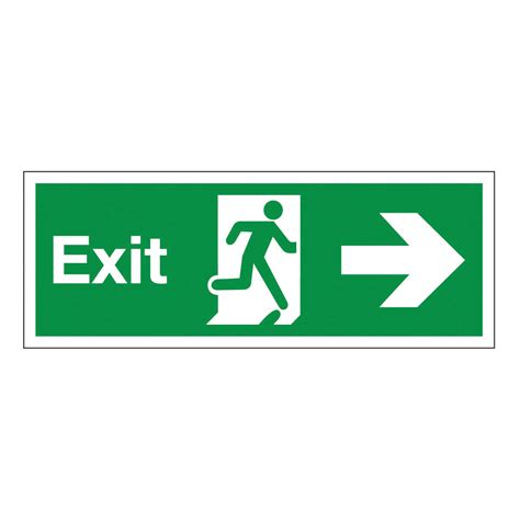Free Exit Sign Download Free Exit Sign Png Images Free Cliparts On
