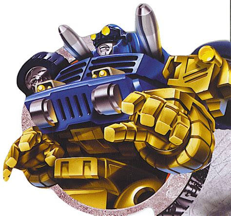 Scattorshot Scout Class Transformers Cybertron Hasbro