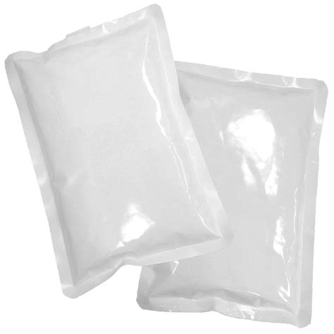 Gel Ice Packs Subotnick Packaging