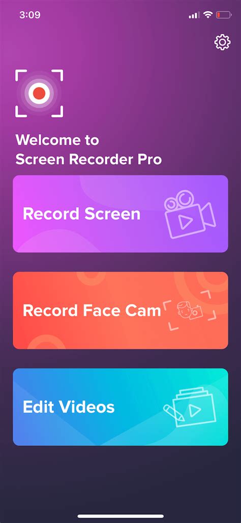 10 Best Screen Recorder Apps With Facecam And Other Neat Features