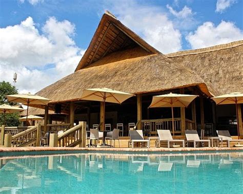 The 10 Best Hotels In Victoria Falls Of 2020 From R 601 Tripadvisor