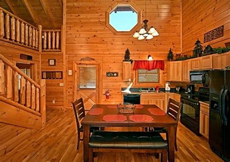 Lumberjack Rack Cabin Sevierville Updated 2018 Prices