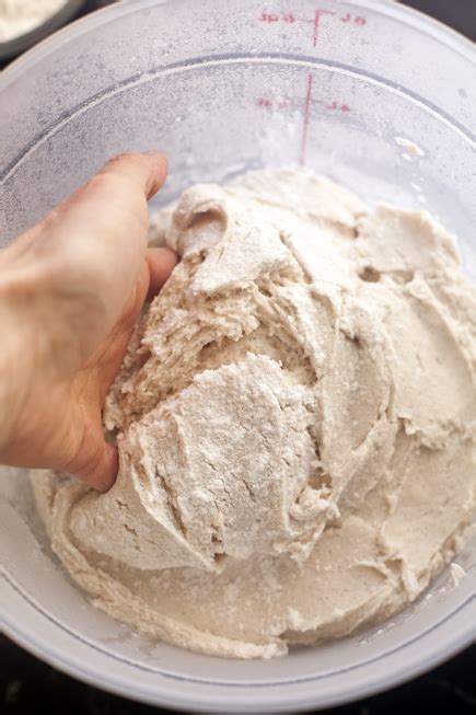 gluten free artisan bread master recipe bread in five