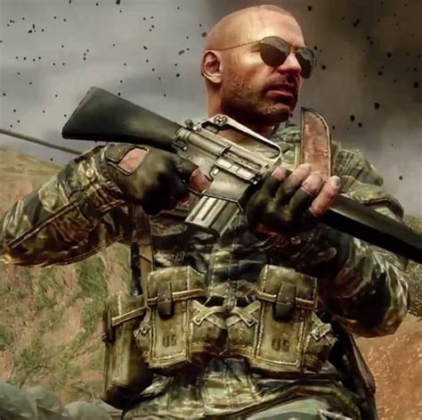 Jason Hudson Kia Call Of Duty Black Call Of Duty Warfare Call Of