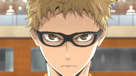 The Haikyuu Character You Are Based On Your Zodiac Sign