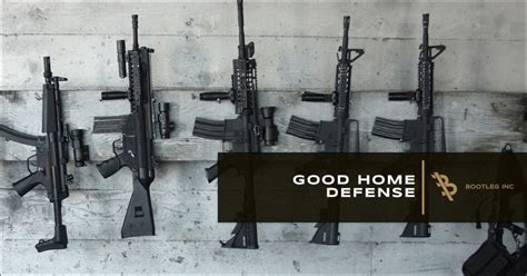What To Consider When Choosing Ar 15 Accessories Bootleg Inc