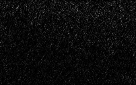 Premium Photo Falling Raindrops Isolated On Dark Background