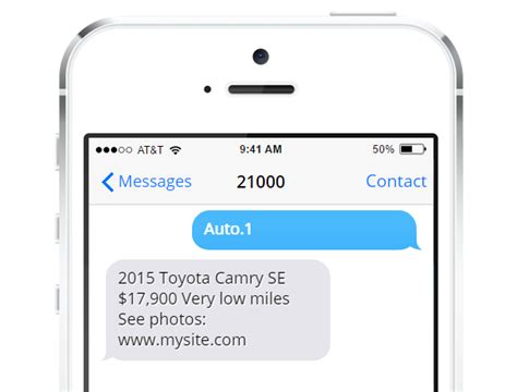 Check spelling or type a new query. Text Message Marketing for Car Dealers - SMS for Automotive