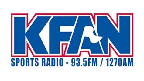 Kfan Am1270 Rochesters Sports Talk