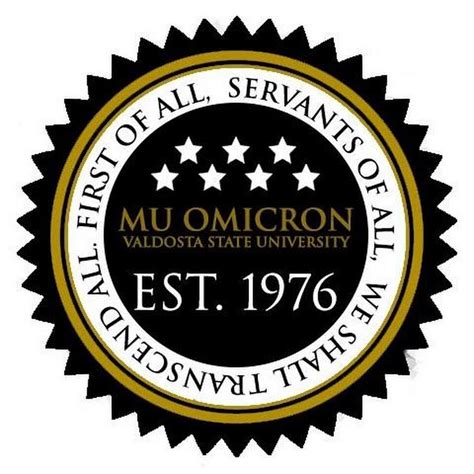 Alpha Phi Alpha Mu Omicron Youtube