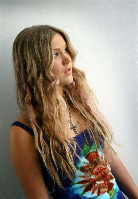 Joss Stone Hair Styles Young Actresses Joss Stone