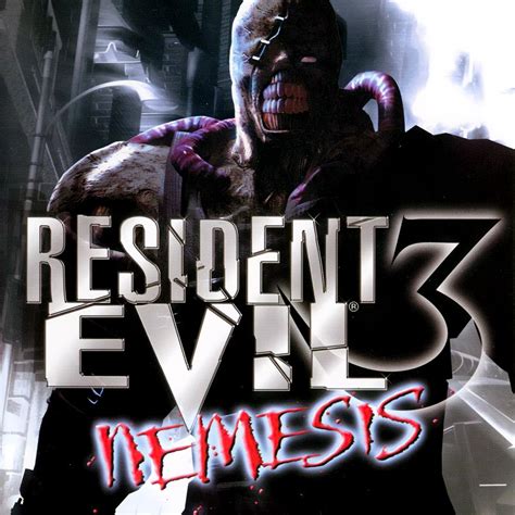 Resident Evil 3 Nemesis 1999 Walkthrough Best Games Walkthrough