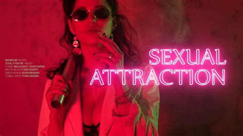 Sexual Attraction Youtube