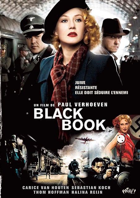 Black Book Film 2006 Allociné