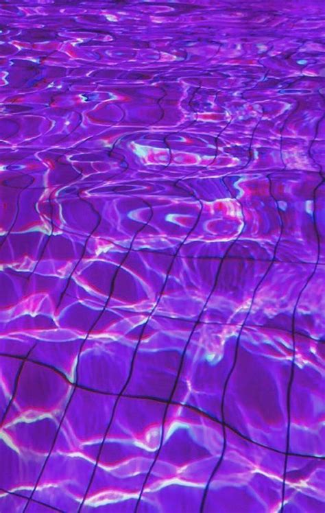 Purple Aesthetic Purple Pink Inspiration Neon