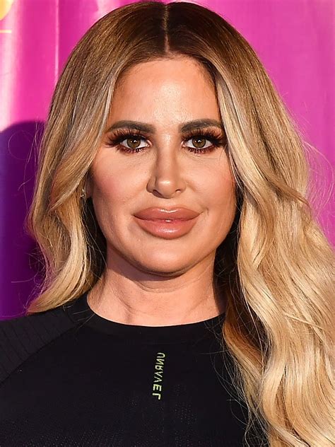 Kim Zolciak Biermann Actress